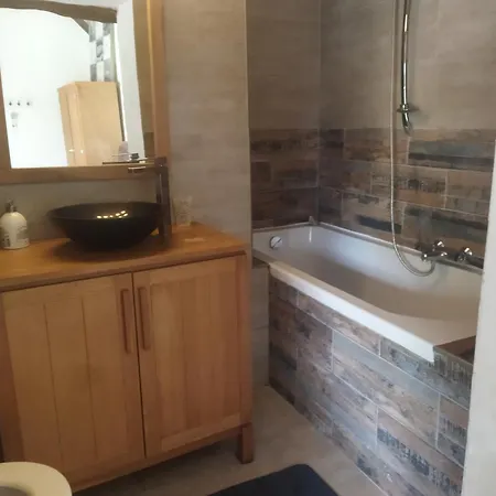 Apartmán T1 Neuf, Jardin Cloture