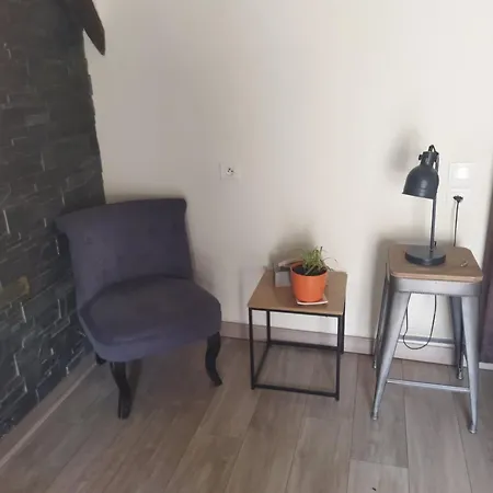 Apartmán T1 Neuf, Jardin Cloture Lamothe-Landerron