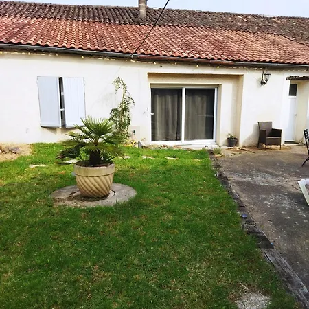 T1 Neuf, Jardin Cloture