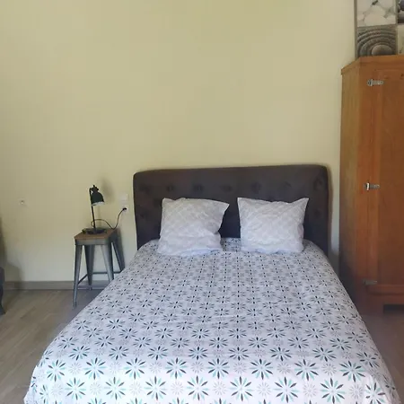 Apartmán T1 Neuf, Jardin Cloture Lamothe-Landerron