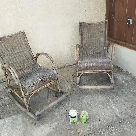 Apartmán T1 Neuf, Jardin Cloture *