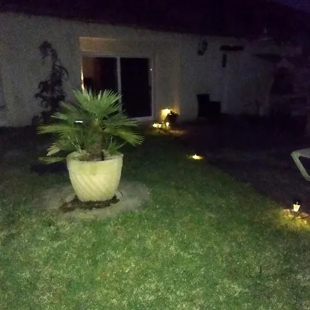 T1 Neuf, Jardin Cloture * Lamothe-Landerron